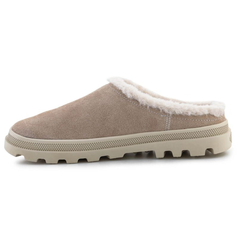 Palladium Palladune Mule Warm W 74337-271-M Shoes Cipő