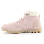 Palladium Pampa Lo Rose Dust W 96467-612-M shoes Cipő