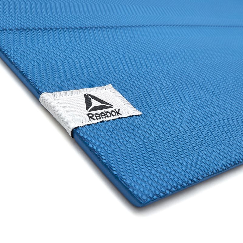 Reebok 11050BL Yoga Mat Edzőfelszerelés