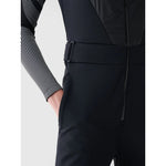 Ski suit made of softshell membrane 15000 women's 4F 4FWAW24TJUMF033-20S overál / anorák