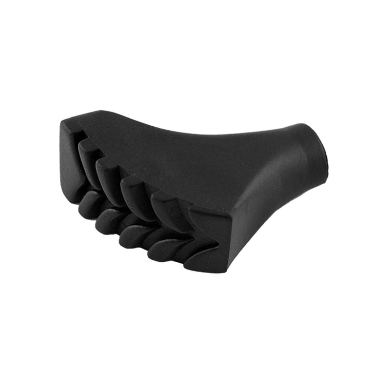 Nils Nordic Walking pole tips, rubber, 25-1-004 fekete utcai cipő