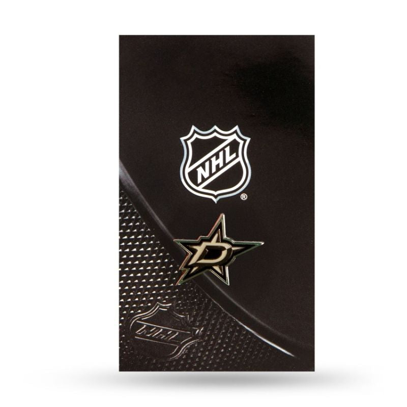 Inny Inglasco NHL Logo pin 392SV000367 Rajongói termék