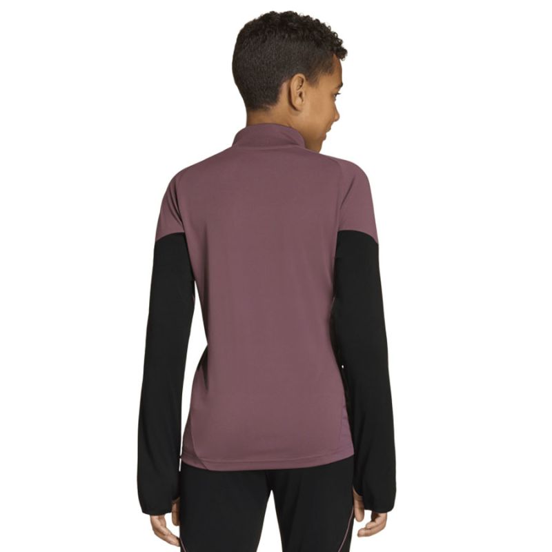adidas Real Madrid Training Top Junior KA1688 128 cm pulóver