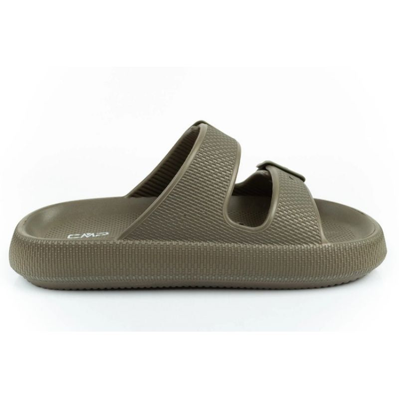 CMP M E907 flip-flops zöld papucs