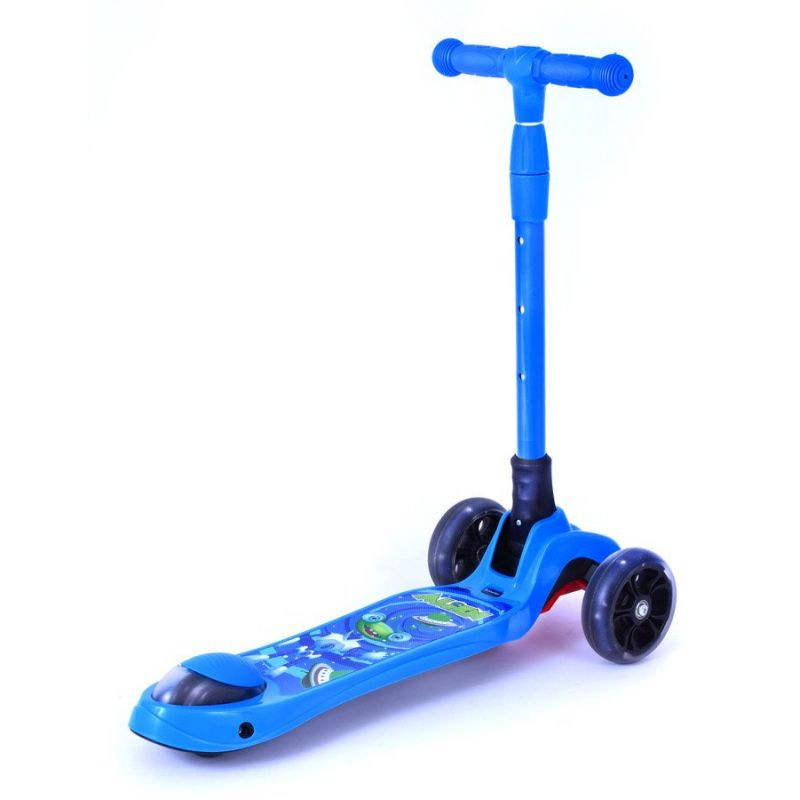 Smj Sport AF-WG006 HS-TNK-000009200 three-wheeled scooter Szabadidő kiegészítő