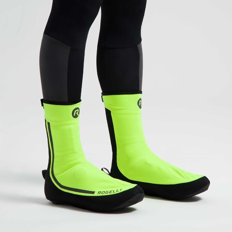Rogelli ESSENTIALHIVIS covers fluor cipő