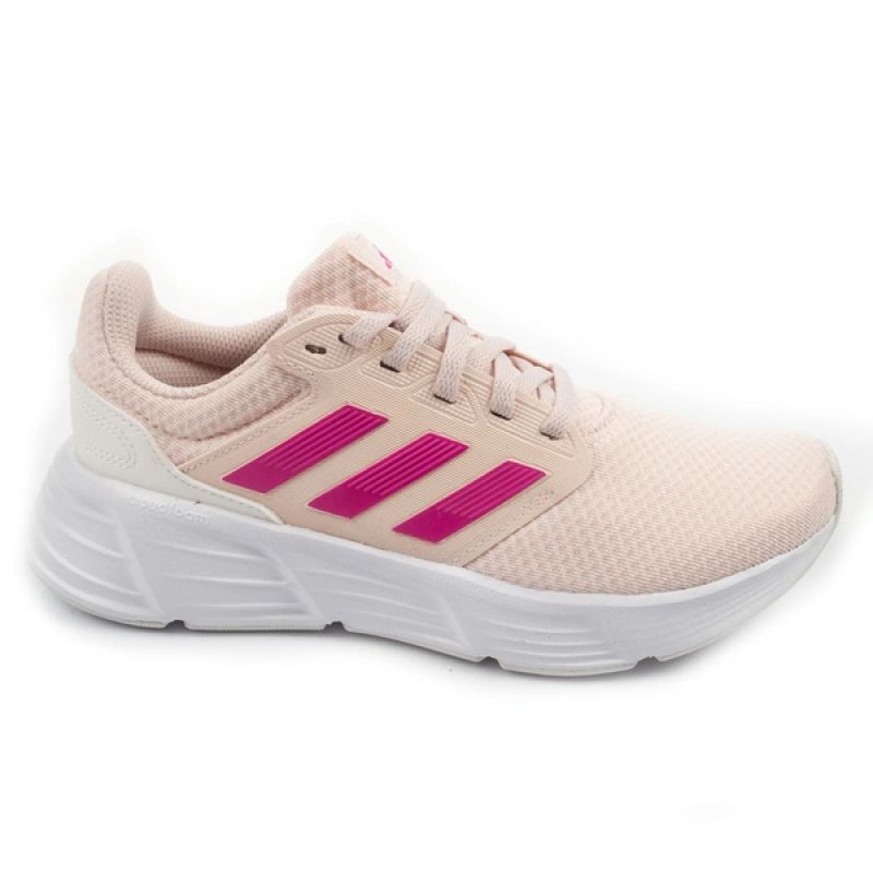 Adidas women's Galaxy 6 W sports for running, comfortable and lightweight cipő