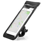Meteor Crib Waterproof Bike Phone Case uniw telefontok
