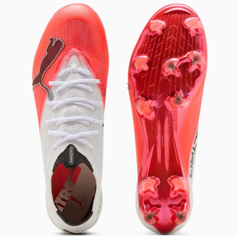 Puma Ultra Nitro 7 Ultimate utcai cipő 109225-01
