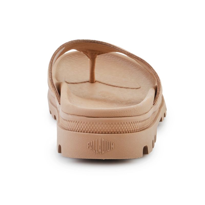 Palladium Dunelite Azur Sde W 74453-252-M Flip-Flops Cipő