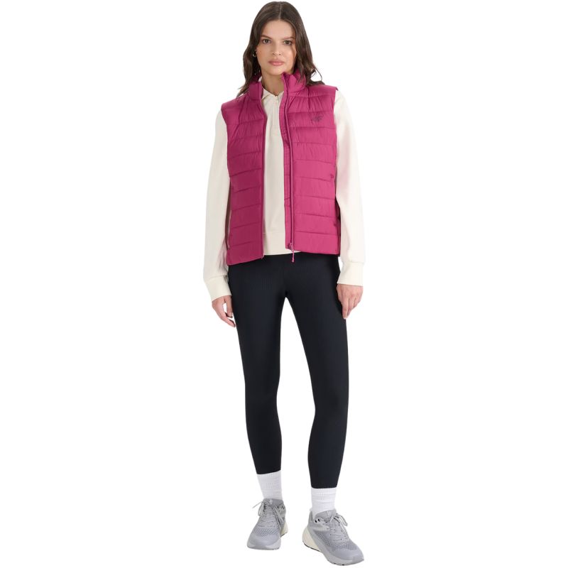 4f Vest W 4FWAW25TVJAF218 55S Kabát