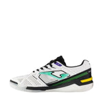 Joma Gambeta Indoor 2602 Football Boots, White fehér focicipő GAMS2602IN