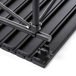 Meteor Bankada folding table uniw tables