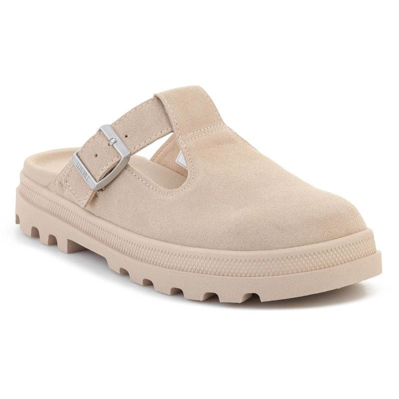 Palladium Dunelite Pyla Sde Warm Sand kiegészítő 74454-257