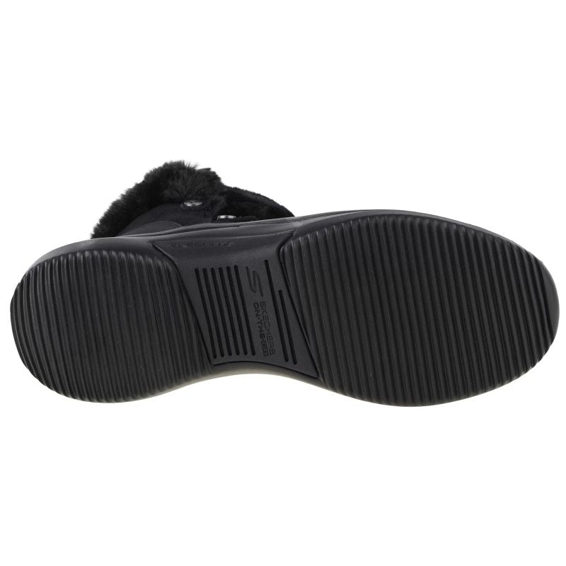 Skechers On The Go Midtown-Cozy Vibes 144271-BBK Black 36 Kiegészítő
