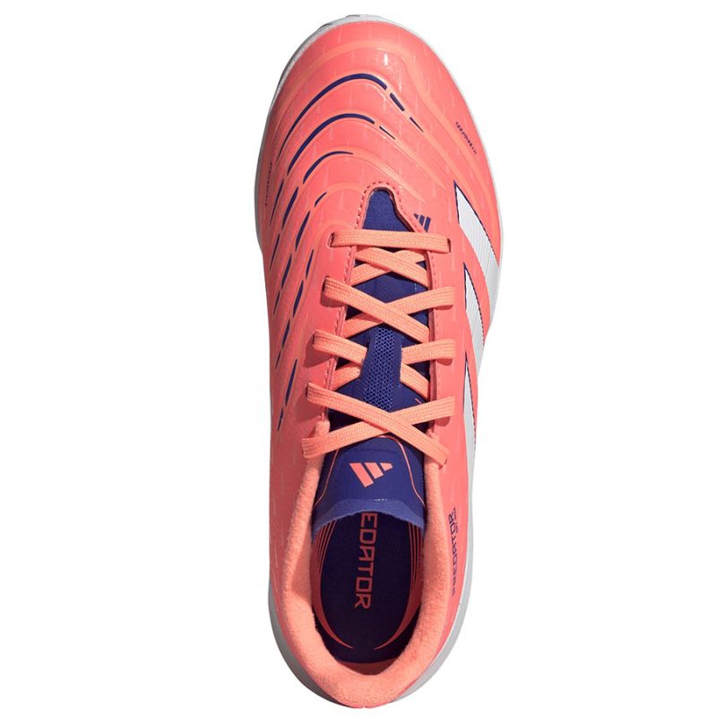 adidas Predator League Jr TF Jr JI1150 shoes General