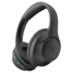 BUXTON BHP-8700 - On-ear Bluetooth headphones black