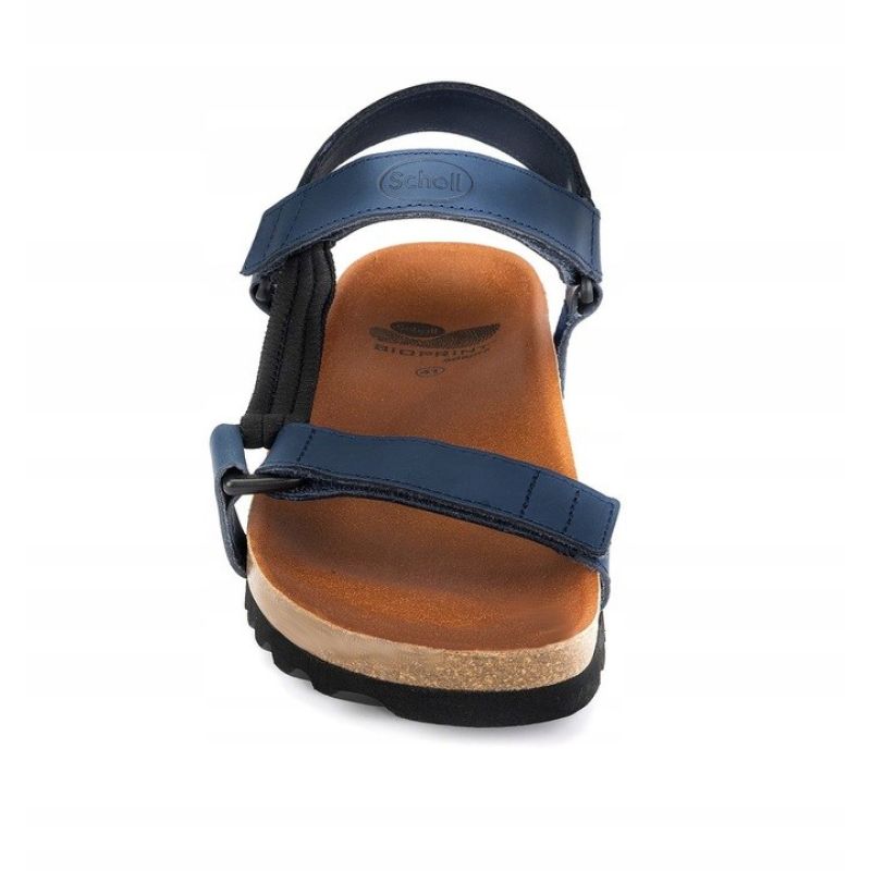 Scholl HEAVEN AD MED size 43 kék cipő