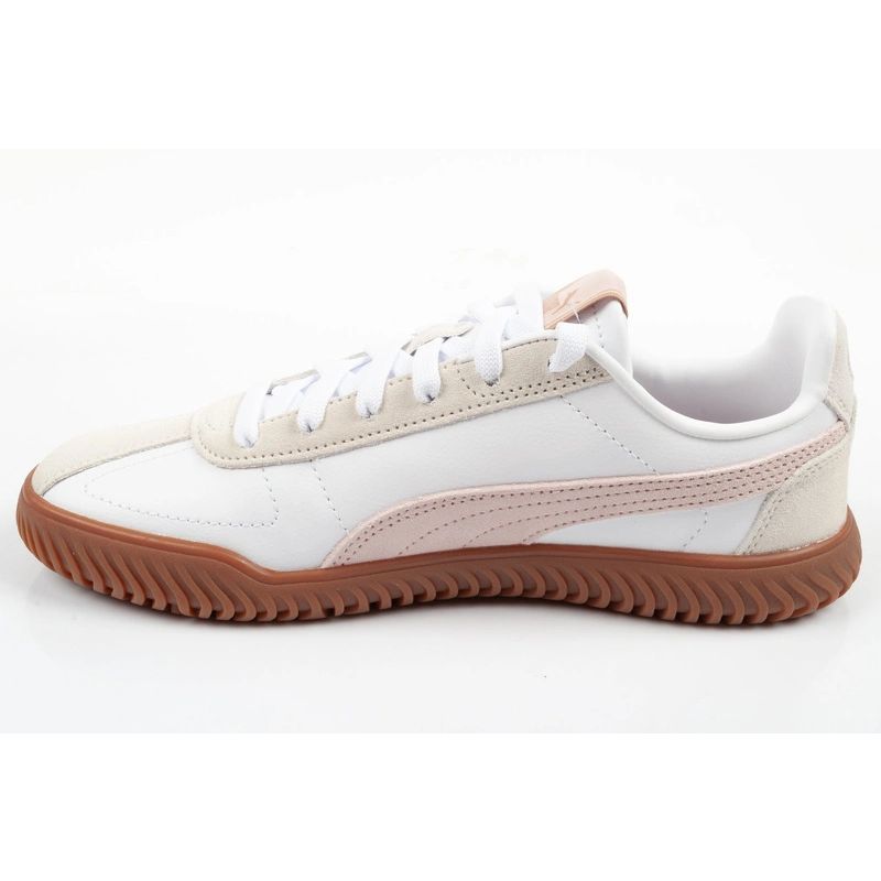 Puma women's sports Club Kayzer OG sneakers fashionable lightweight fehér cipő