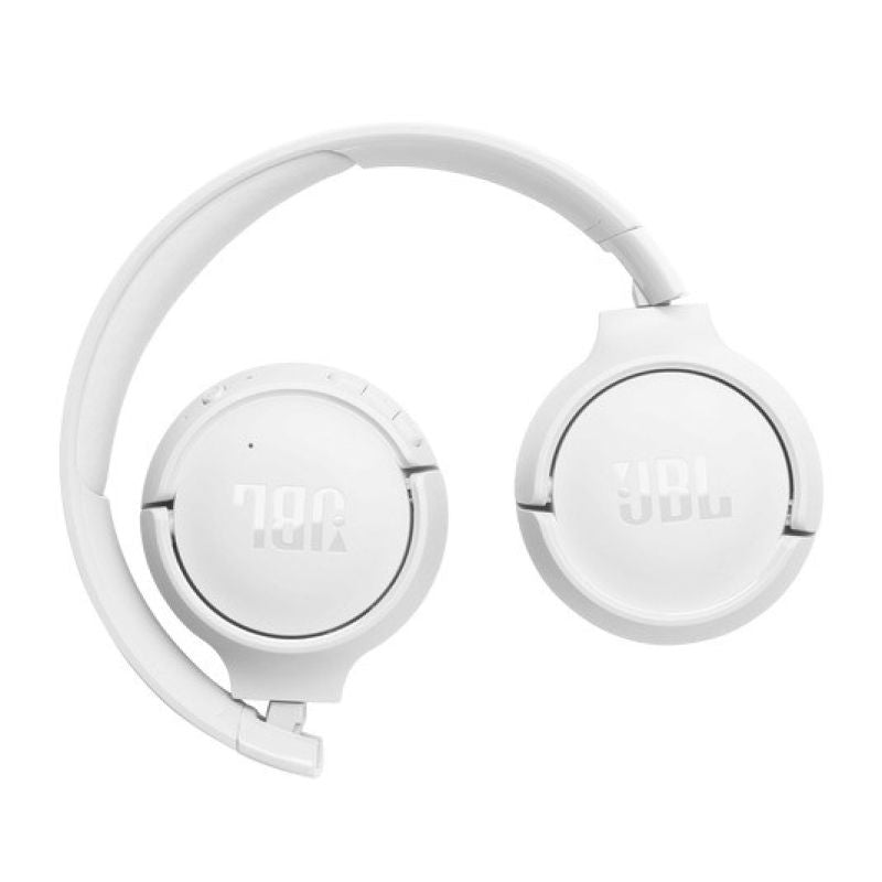 head JBL T520 BT2 on-ear headphones fehér phones and accessories