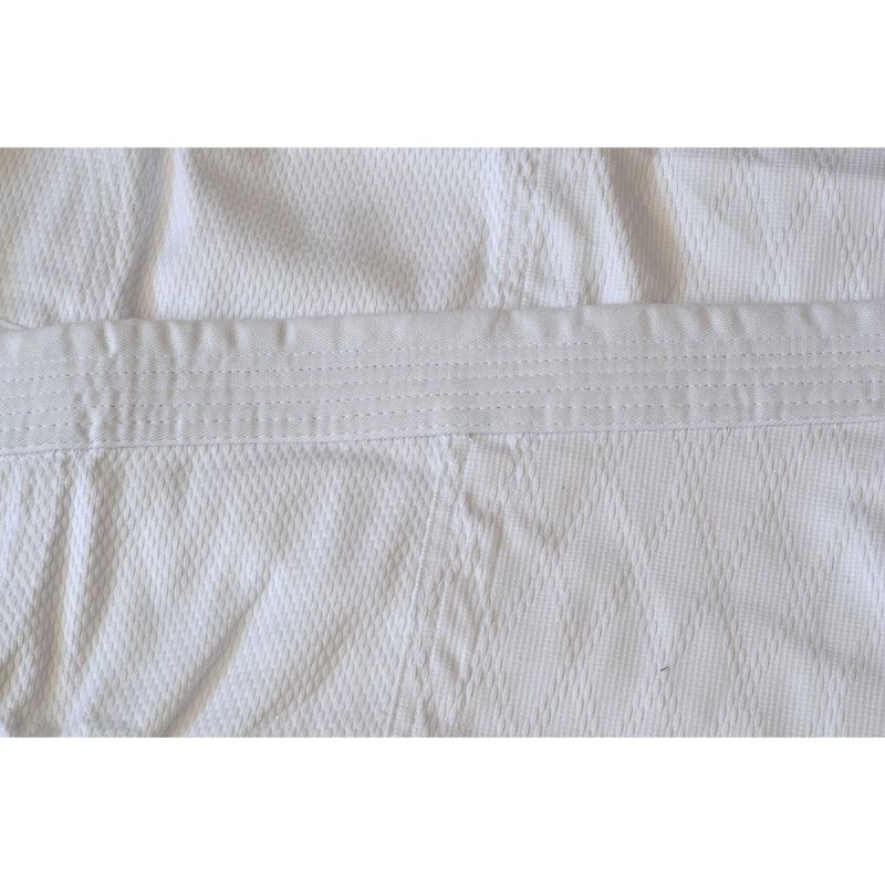 Enero Judo Aikido Kimono 150cm White fehér kimonos