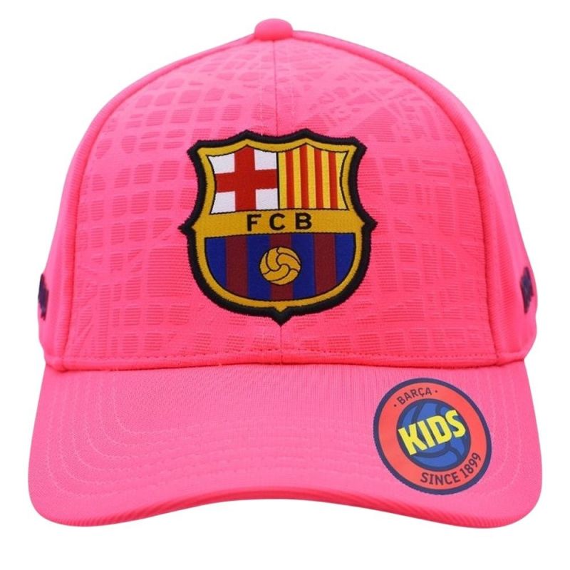 Sportmania FC Barcelona Estadium Cap Jr 5001GEXFP Ruházat