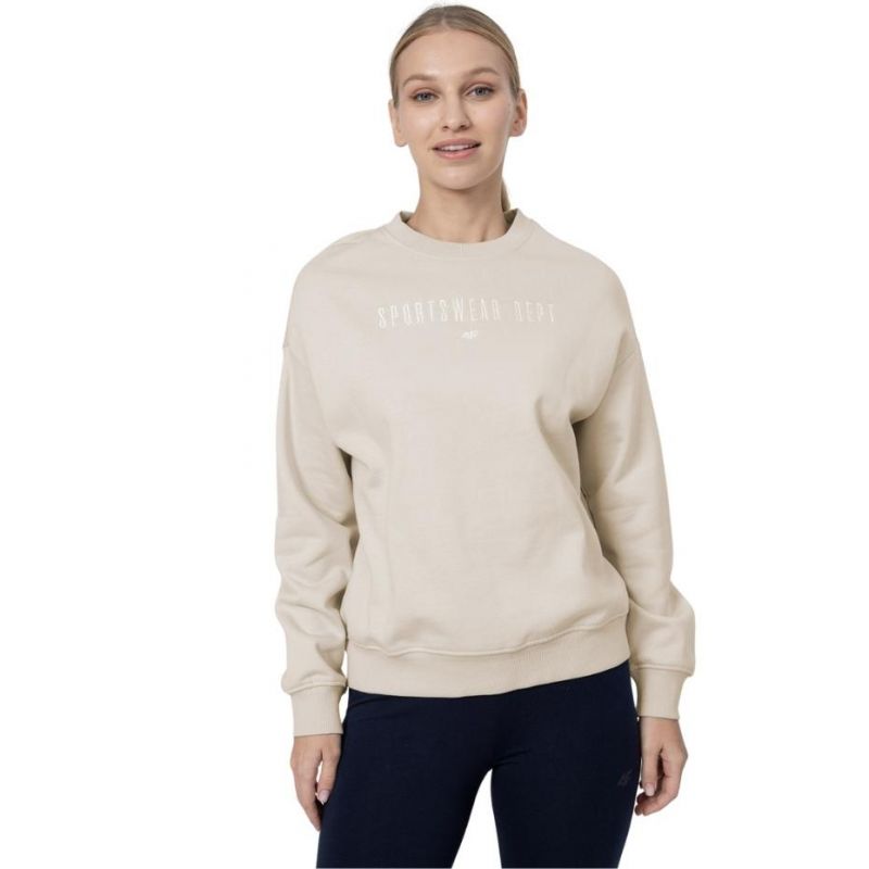 4f W Sweatshirt H4z22 Bld033 11s