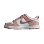 Nike Dunk Low GS Velvet Children's Sneakers - DO6485-600 rózsaszín utcai cipő