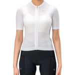 Rockbros 15210007009 TVI S Women's Cycling Jersey - White s \ biały kerékpáros póló 15210007003-211666