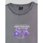 4F Women's regular printed T-shirt póló 4FRSS26TTSHF4513-27S