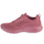 Skechers Bobs Squad Chaos - Face Off 117209-PLUM Purple 36 Kiegészítő
