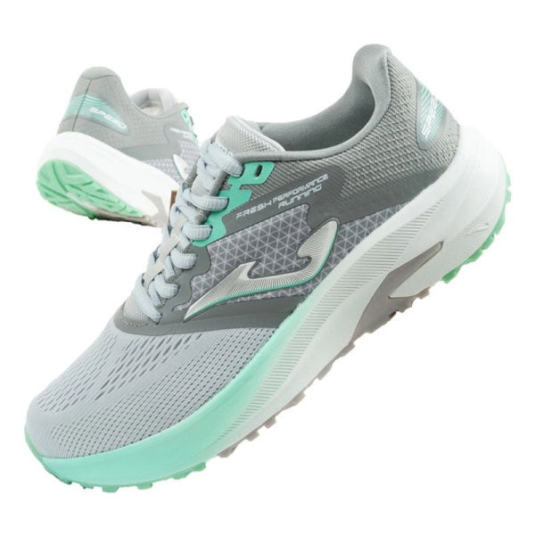 Joma Speed 2512 W RSPELW2512 Running Shoes cipő