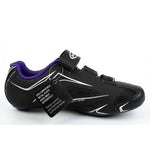 Northwave Starlight SRS 80141009 19 Cycling fekete unisex cipő 8014100919