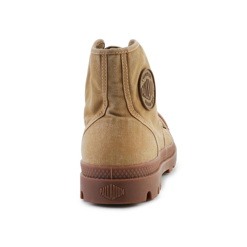 Palladium Pampa HI M 02352-307-M shoes Cipő