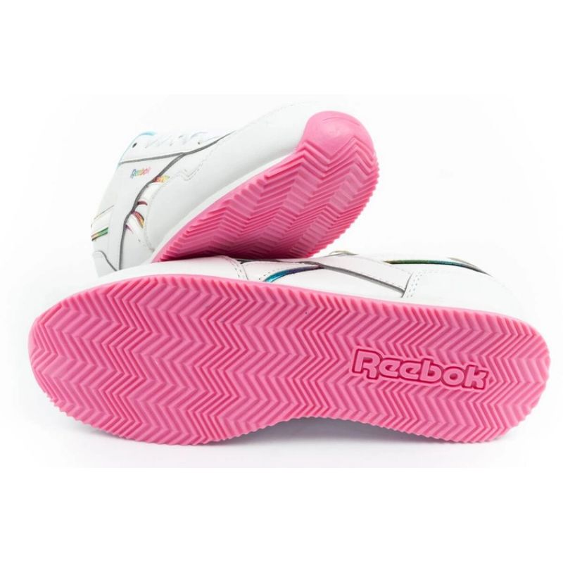 Reebok Royal Jr 100033270 shoes Cipő