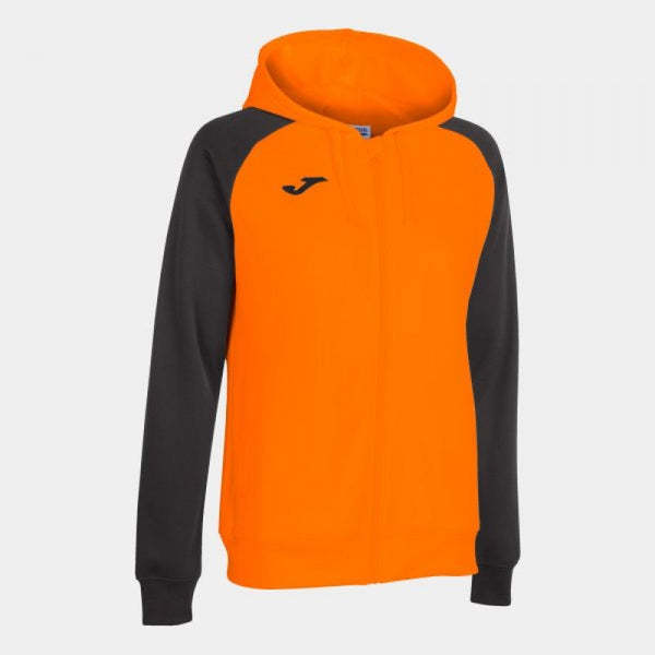 Joma Academy IV Zip-up Hoodie W 901336.881 kabát