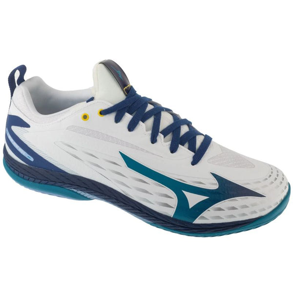 Mizuno Wave Drive Neo 4 81GA250002 White 41 General