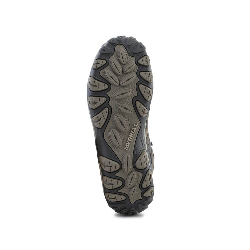 Merrell Accentor 3 Sport Mid Gtx M J135503 shoes Cipő