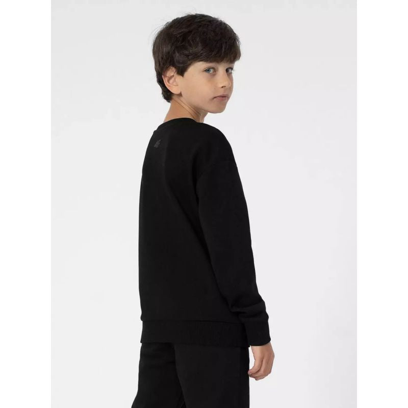 Sweatshirt 4f Jr. 4fjss23tswsm222-20s