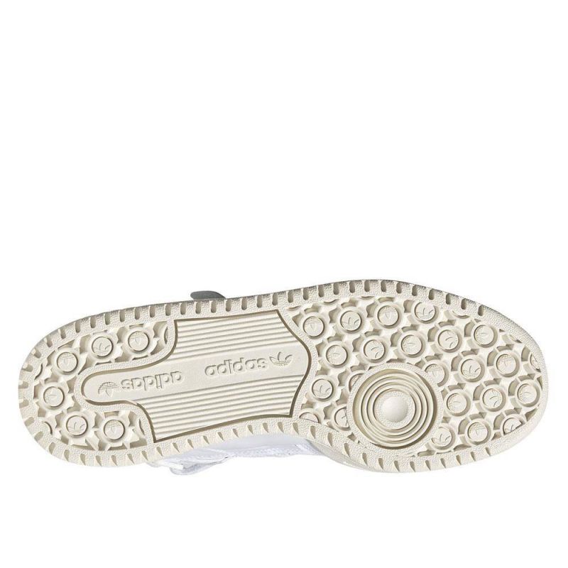 adidas Women's FORUM 84 HIGH SHOES sneakers, high-top, white (G58066) Cipő