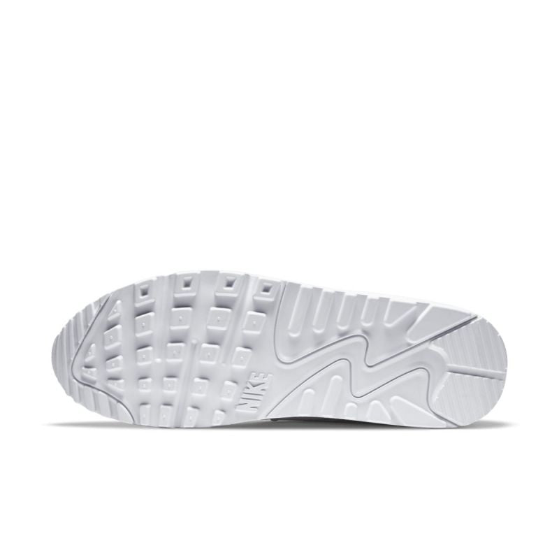 Nike Air Max 90 LTR fehér utcai cipő CZ5594-100