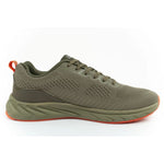 CMP Nhekkar Multisport M E663 Running zöld cipő