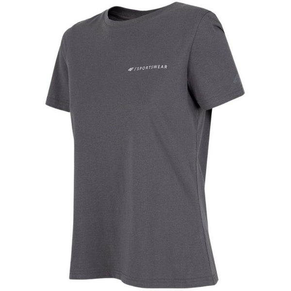 T-shirt 4f W H4z22 Tsd025 22s
