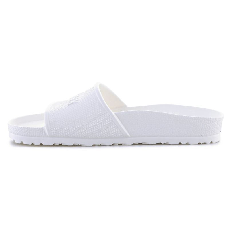 Birkenstock Barbados Eva 1015399 slippers cipő