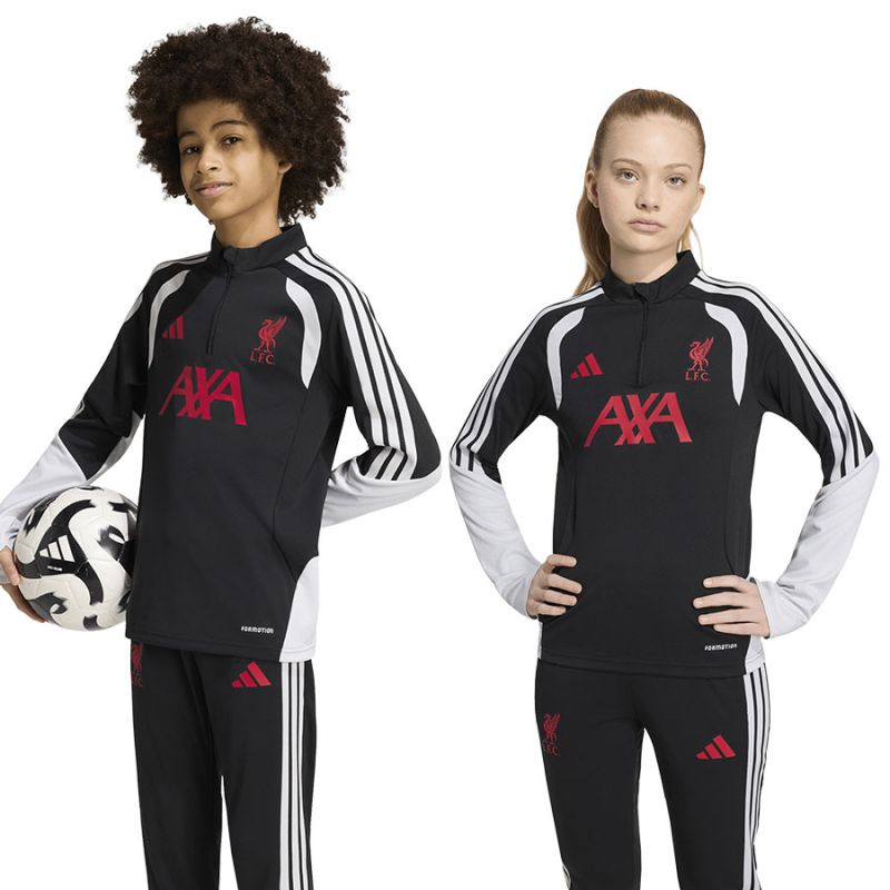 Adidas Liverpool FC Tiro 26 Training Top Junior sweatshirt