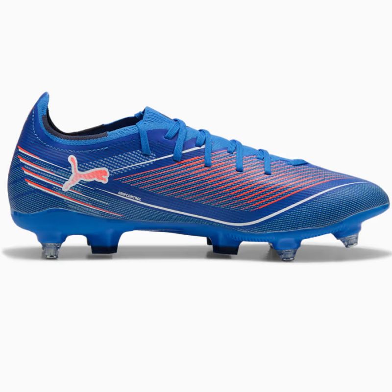 Puma Ultra 6 Match MxSG 108521-01 shoes general