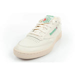 Reebok Club Vintage bézs cipő