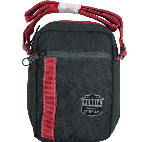 Caterpillar Peoria City Bag 84068-155 táska