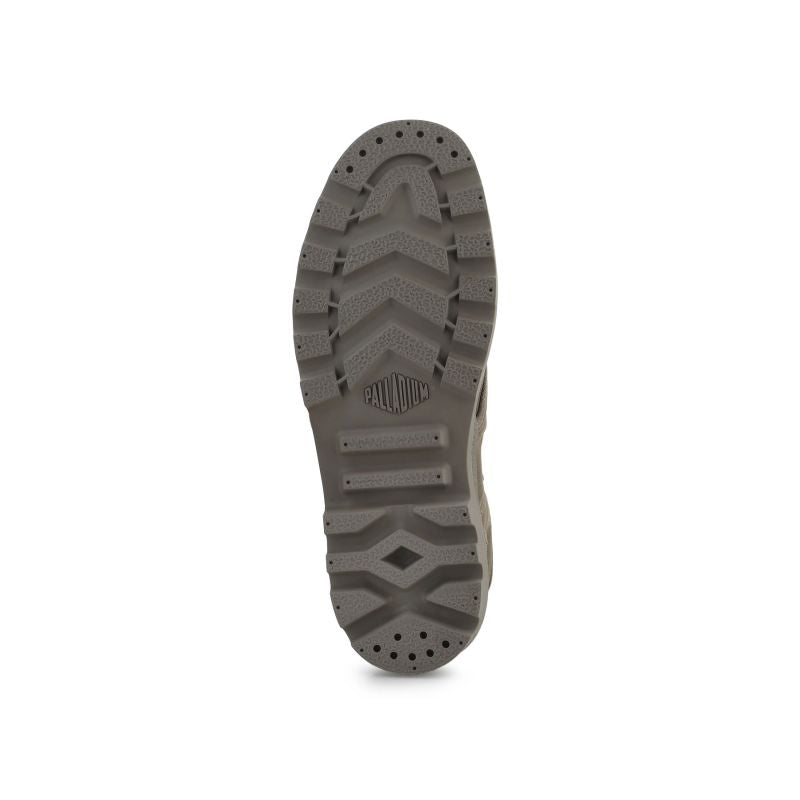 Palladium Papa Hi Patch M 79117-308-M shoes Cipő