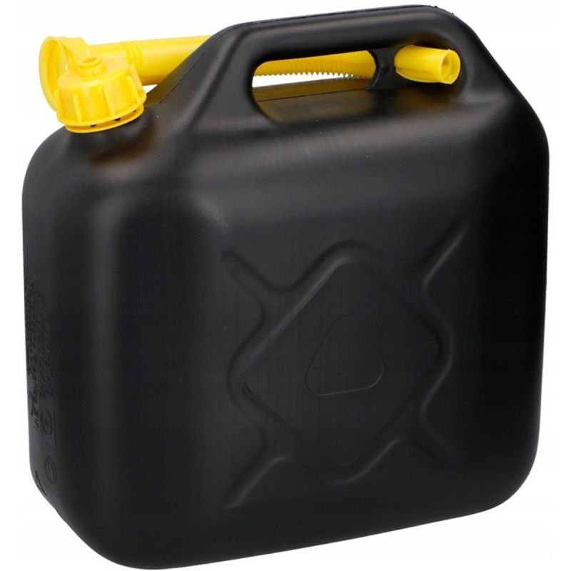 Dunlop 20l Car Canister fekete kiegészítő GSP-2068787